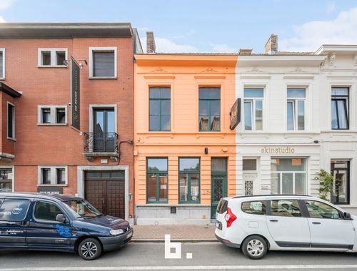                                         Maison à vendre à Roeselare, € 299.000
