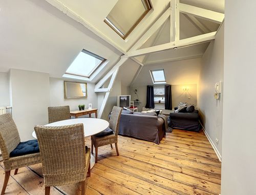                                         Appartement à louer à Bruxelles, € 1.575
