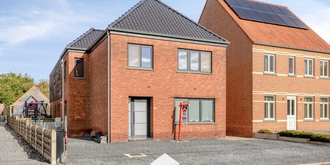 Huis te koop in Kapelstraat 44, 3990 Wijchmaal
