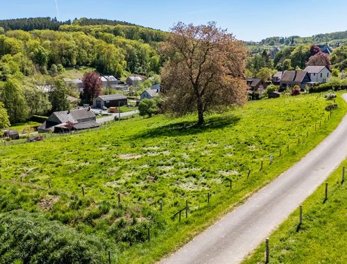                                         Grond te koop in Harzé, € 99.000
