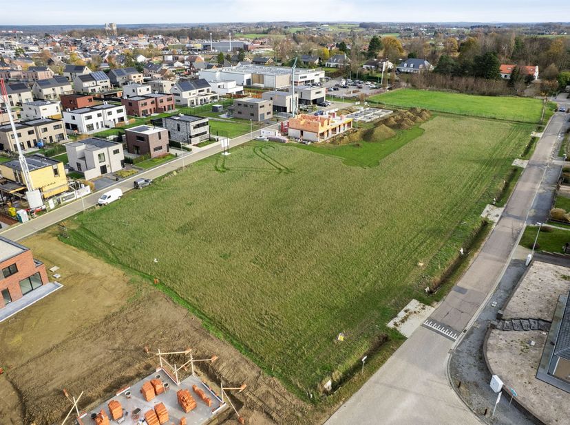 Huis te koop
                    in 3270 Scherpenheuvel
