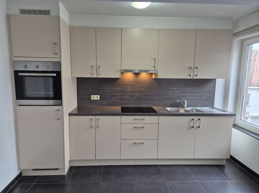 Appartement à louer
                    à 3511 Kuringen