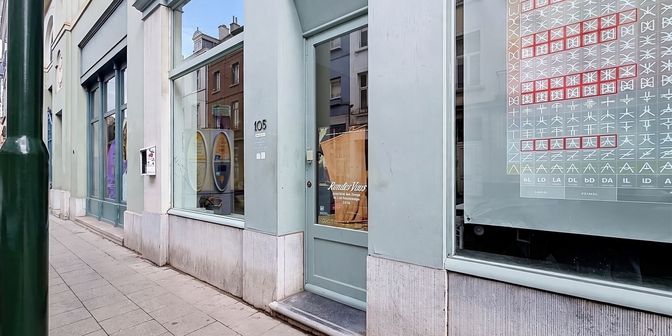 Bedrijfsvastgoed te koop in 1000 Brussel