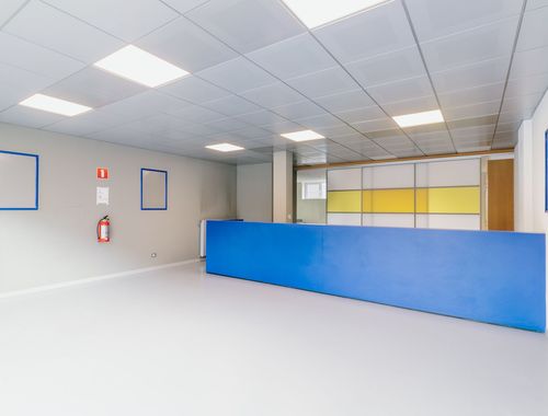                                         Bien commercial à vendre à Boechout, € 324.000
