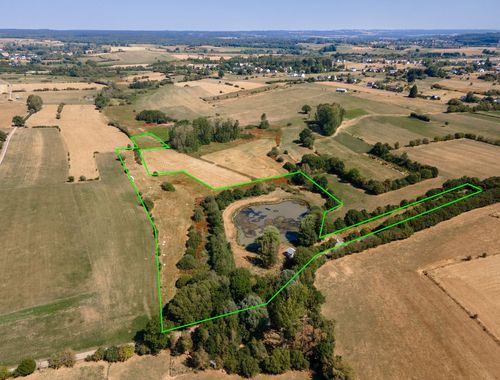                                         Terrain à vendre à Arlon, € 230.000
