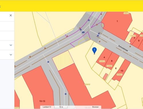                                         Bouwgrond te koop in Turnhout, € 119.000
