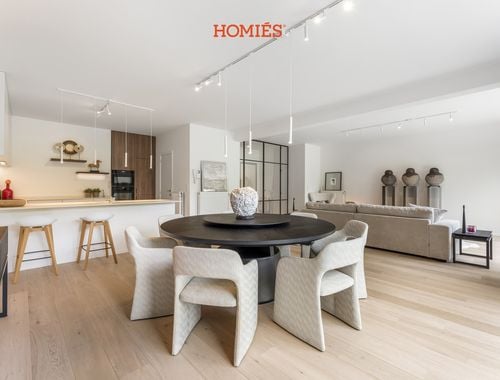                                         Appartement te koop in Leuven, € 845.000

