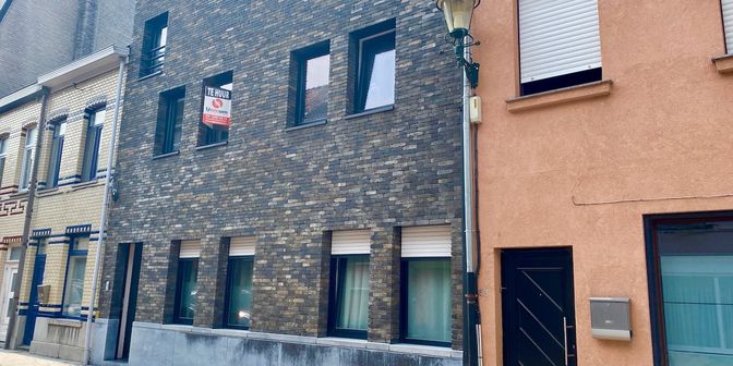 Maison à louer à Kerkstraat 51 boîte 1, 9900 Eeklo