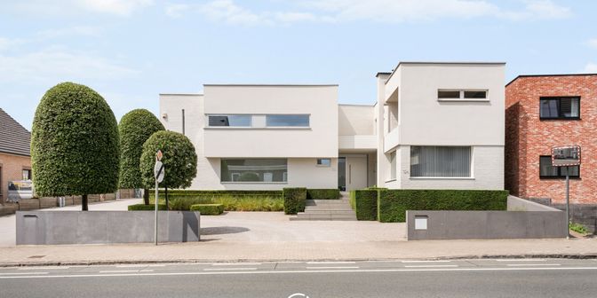 Bedrijfsvastgoed te koop in Provincieweg 124, 9552 Borsbeke