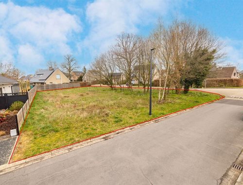                                         Bouwgrond te koop in Oostmalle, € 219.900

