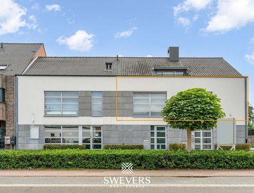                                         Appartement te koop in Helchteren, € 415.000
