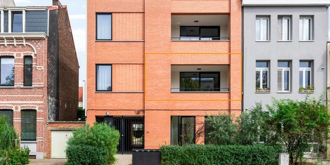 Appartement te koop in Mechelsesteenweg 173/3, 2640 Mortsel