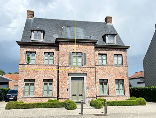                                         Duplex à vendre à Wielsbeke, € 239.900
