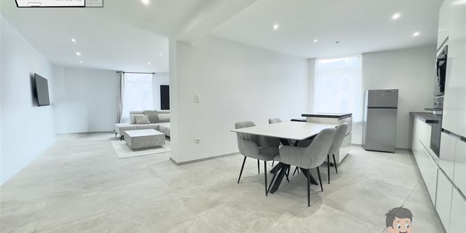 Appartement te koop in 6200 Châtelineau