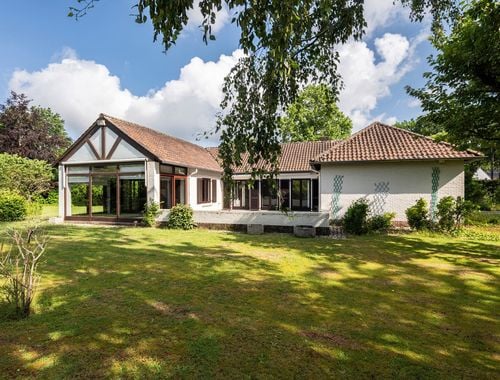                                         Maison à louer à Oostmalle, € 1.500

