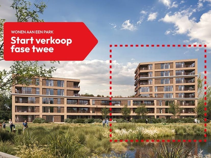 Appartement te koop in Moederplein 14,
                    2500 Lier