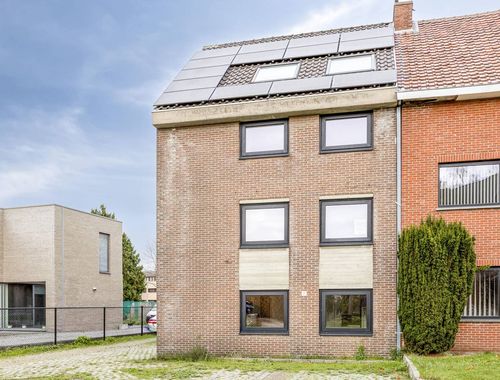                                         Immeuble d'appartements à vendre à Hasselt, € 925.000
