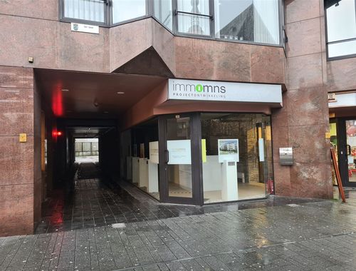                                         Commercieel Gebouw te koop in Turnhout, € 375.000
