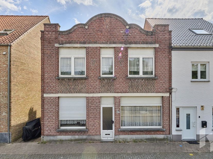 Maison à vendre
                    à 3920 Lommel