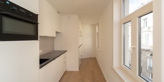Appartement te huur in Sint-Martensstraat 16 bus C, 9000 Gent