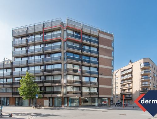                                         Appartement te koop in Oostende, € 174.000
