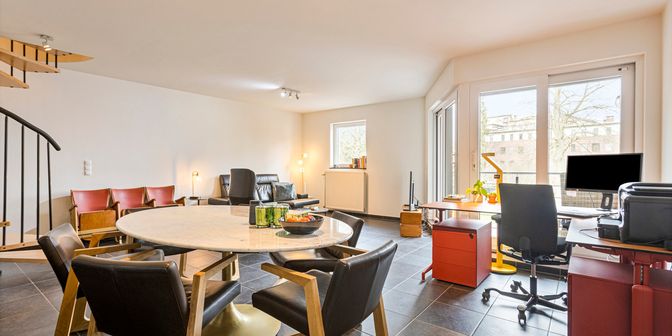 Appartement te koop in Refugiestraat 14 bus 3, 3290 Diest