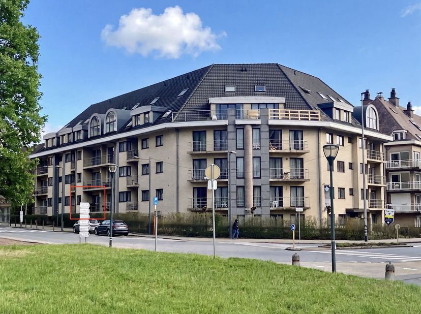 Appartement te koop in THÉODORE DE CUYPERSTRAAT 90 bus D1,
                    1200 Sint-Lambrechts-Woluwe