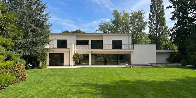 Huis te koop in AVENUE LÉO ERRERA 65, 1180 Ukkel