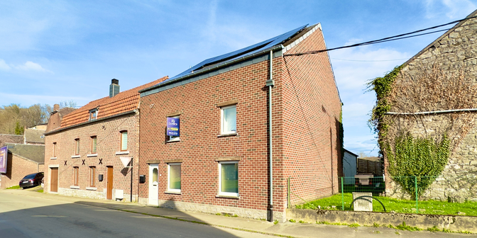 Huis te koop in Rue du Tige 6, 5580 Rochefort
