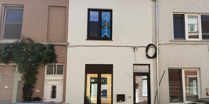 Huis te koop in Jean Bethunestraat 16, 9040 Sint-Amandsberg