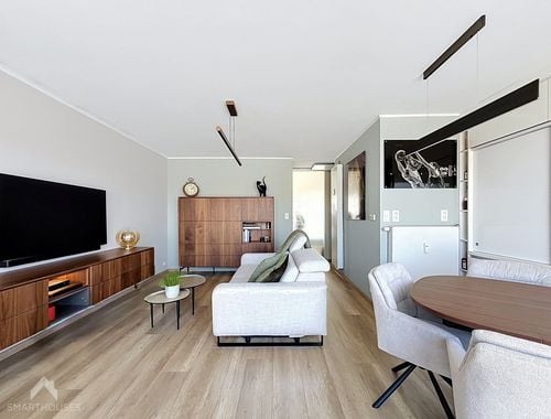                                         Dakappartement te koop in Deurne, € 234.000
