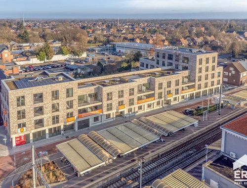                                         Appartement à vendre à Geel, € 291.214
