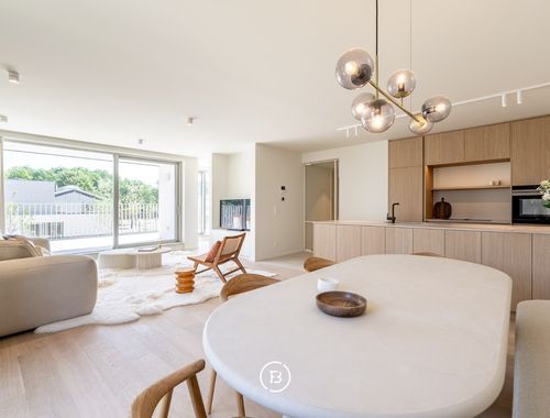                                         Appartement te koop in Sint-Idesbald, € 645.000
