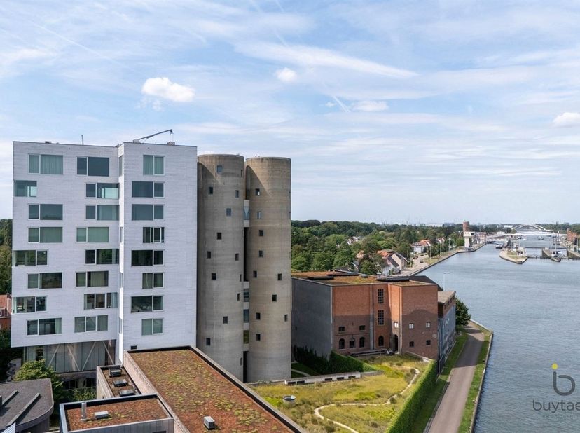 Appartement te koop in Stokerijstraat 17 bus 41,
                    2110 Wijnegem