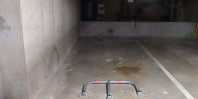 Garage te huur in Britselei 94, 2000 Antwerpen