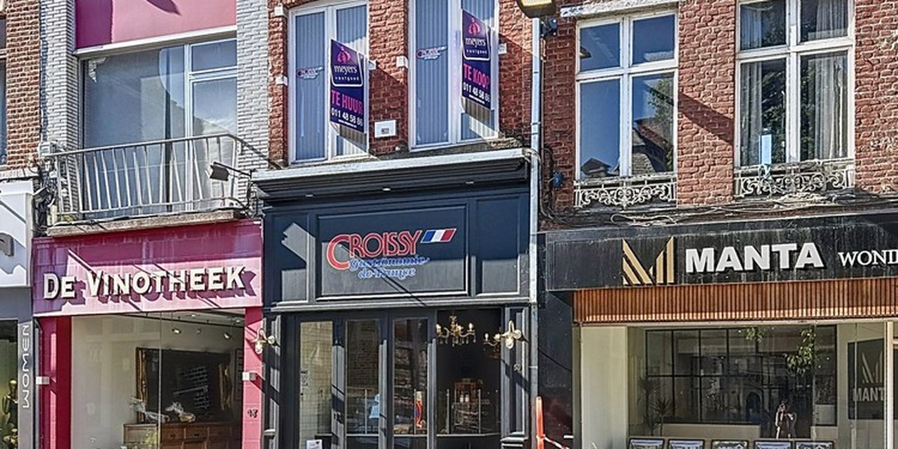 Stapelstraat 50