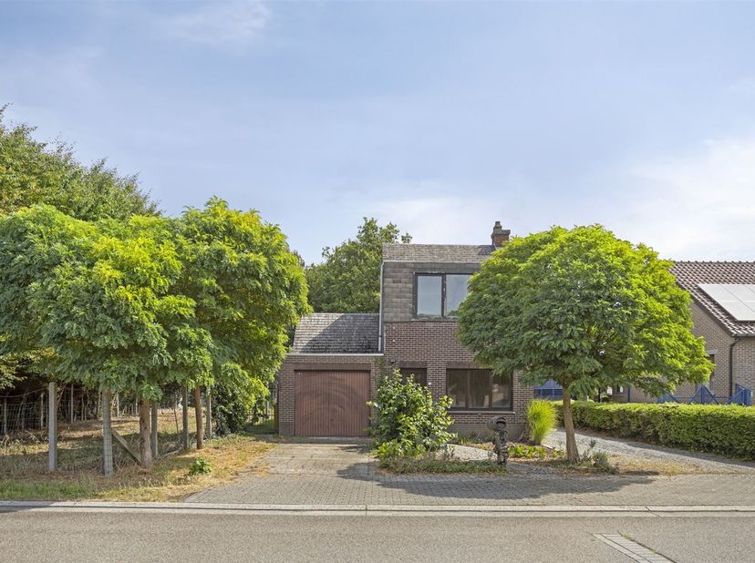 Maison à vendre
                    à 2430 Vorst