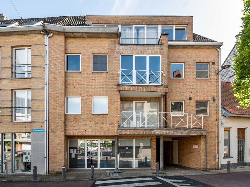Appartement à vendre
                    à 2627 Schelle