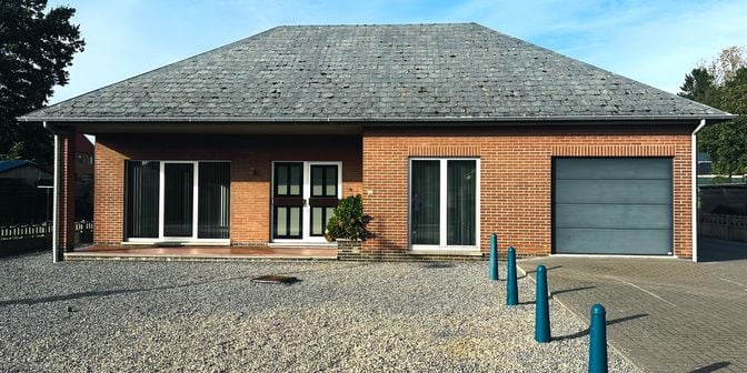 Huis te huur in Weg op Bree 41, 3670 Meeuwen