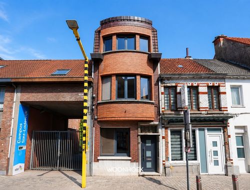                                         Eengezinswoning te huur in Lokeren, € 1.100
