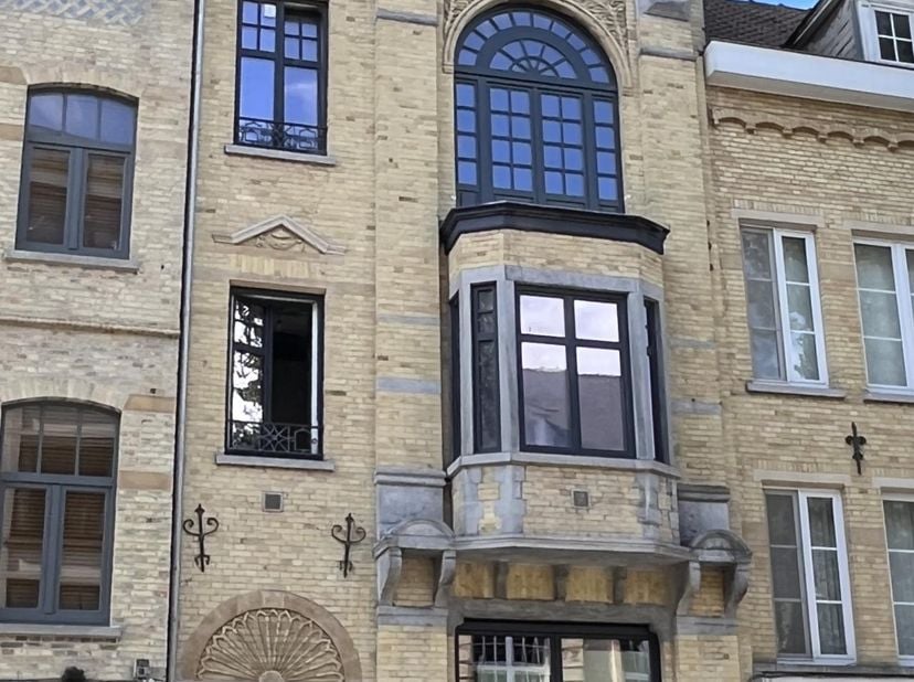 Appartement à louer
                    à 8900 Ieper
