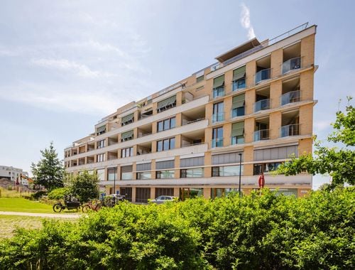                                         Appartement te koop in Gent, € 595.000
