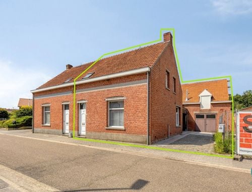                                         Woning te koop in Arendonk, € 195.000
