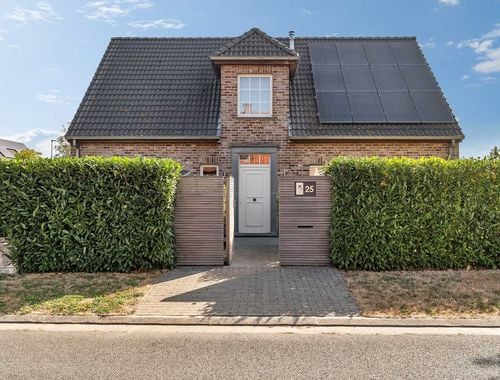                                         Villa te koop in Deinze, € 647.500

