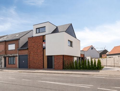                                        Woning te koop in Zomergem, € 445.000
