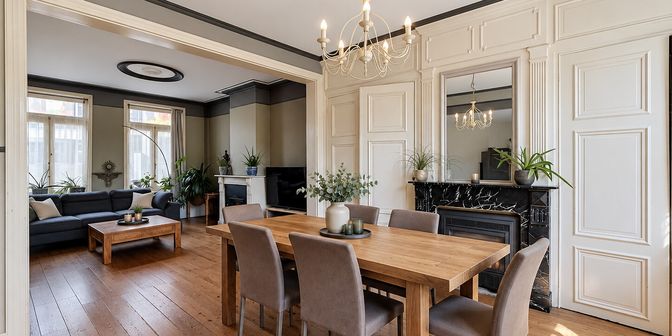 Huis te koop in rue de Courtrai 48, 7700 Moeskroen