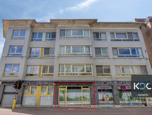                                         App. rez-de-chaussée à vendre à Hoeilaart, € 230.000

