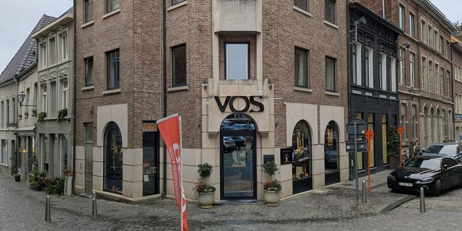 Appartement te huur in Zoutstraat 1 bus 1, 3290 Diest