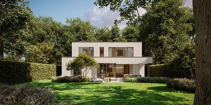 Huis te koop in Guyotdreef 31, 2930 Brasschaat
