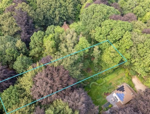                                         Terrain à bâtir à vendre à Kalmthout, € 349.000
